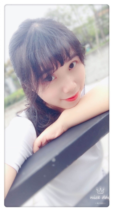 小兰的第一张照片--长乐相亲服务中心