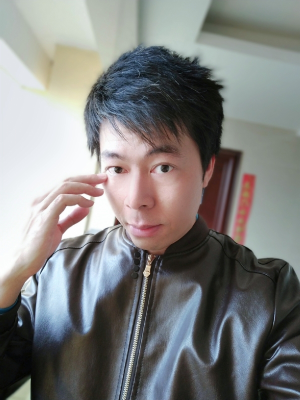 曾经的爱的第三张照片--长乐相亲服务中心