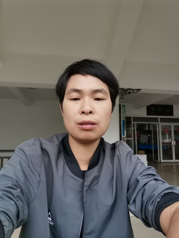 刘志强的第一张照片--长乐相亲服务中心