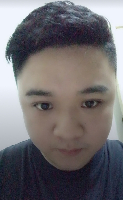 Shanks的第一张照片--长乐相亲服务中心