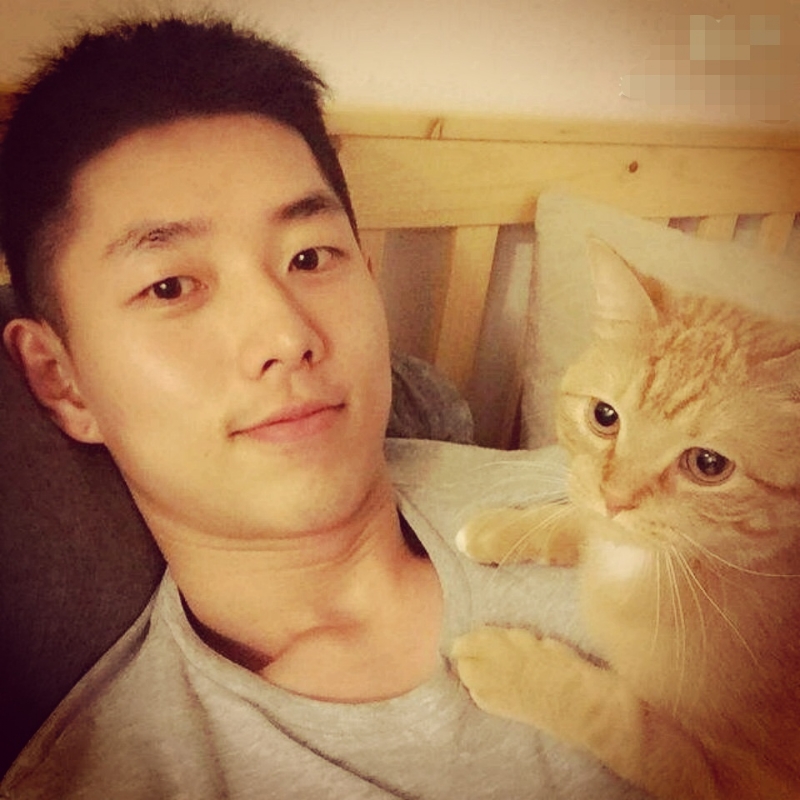 追逐的第一张照片--长乐相亲服务中心