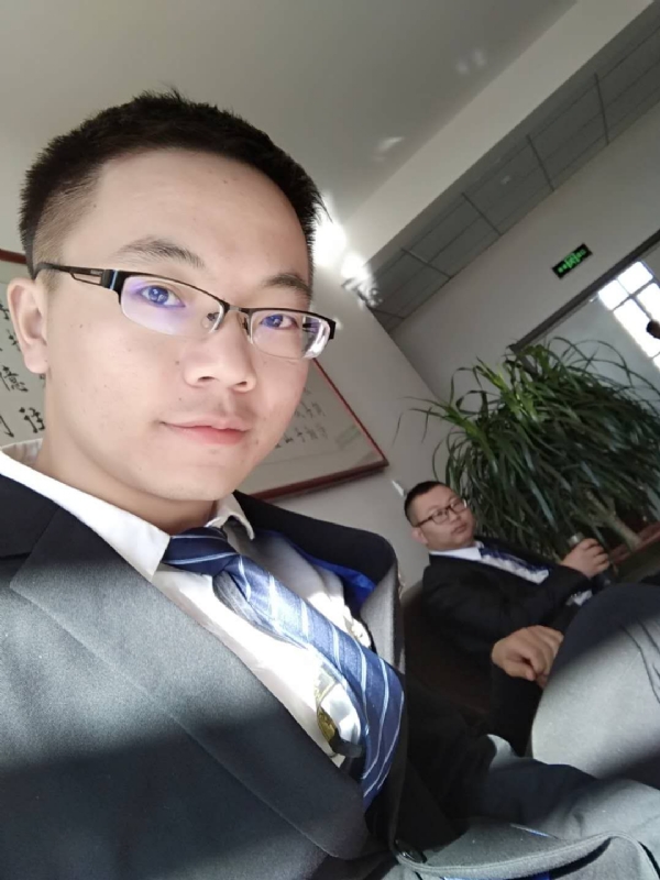 94ever的第一张照片--长乐相亲服务中心