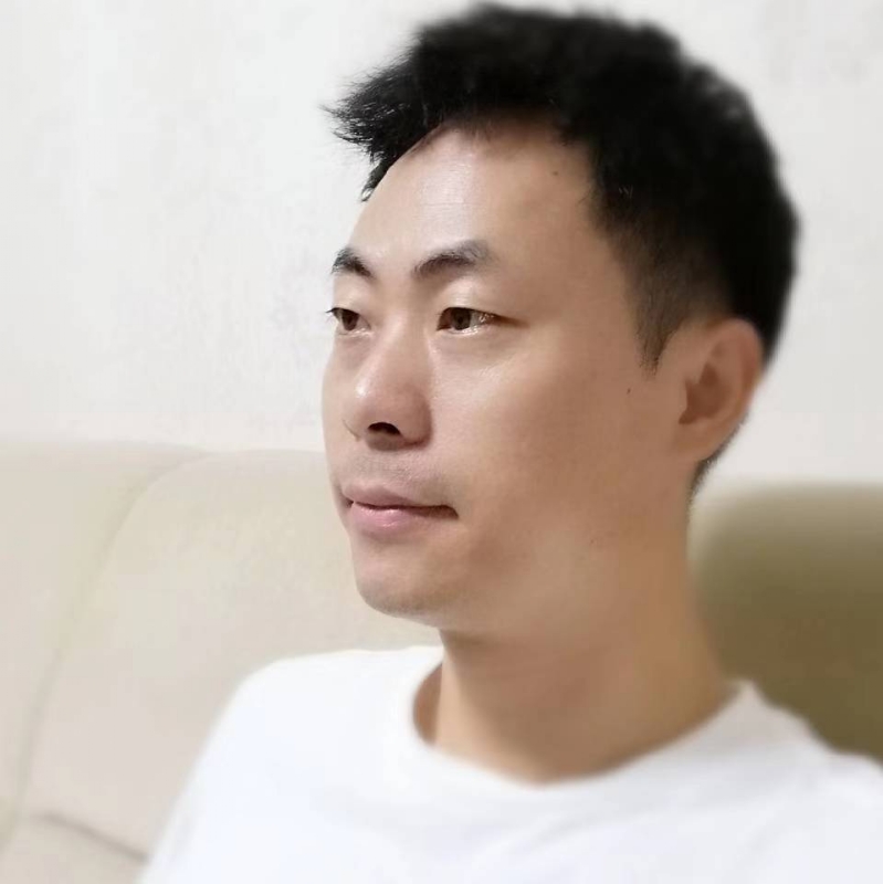 依洺的第一张照片--长乐相亲服务中心