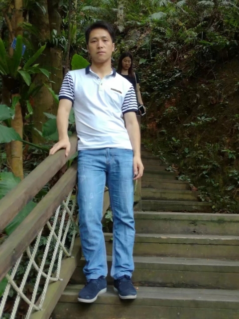 缘定的第二张照片--长乐相亲服务中心