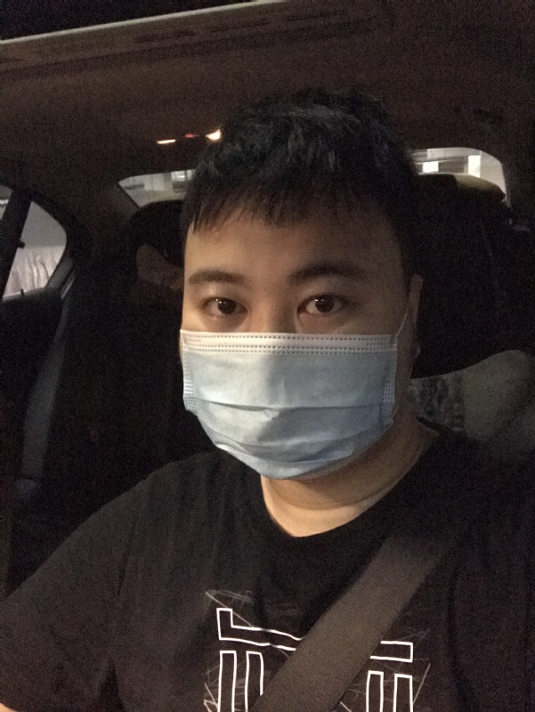 Roman的第一张照片--长乐相亲服务中心