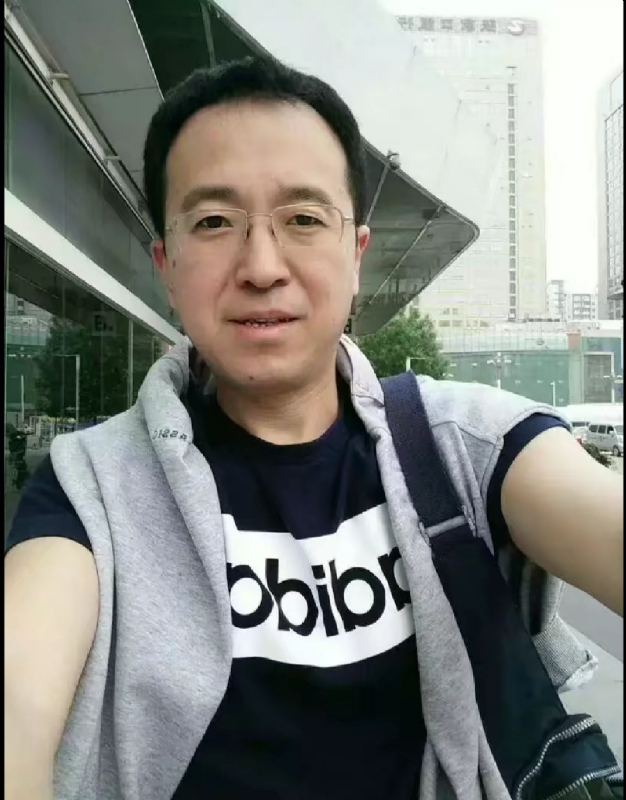 阳仔的第一张照片--长乐相亲服务中心