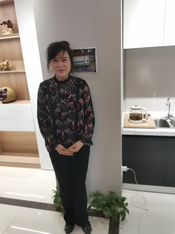 随缘的第一张照片--长乐相亲服务中心