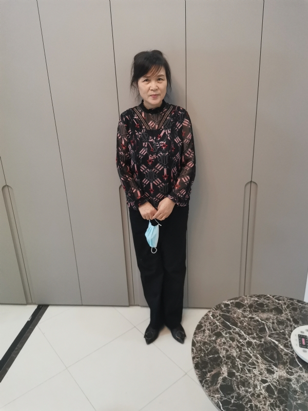 随缘的第二张照片--长乐相亲服务中心