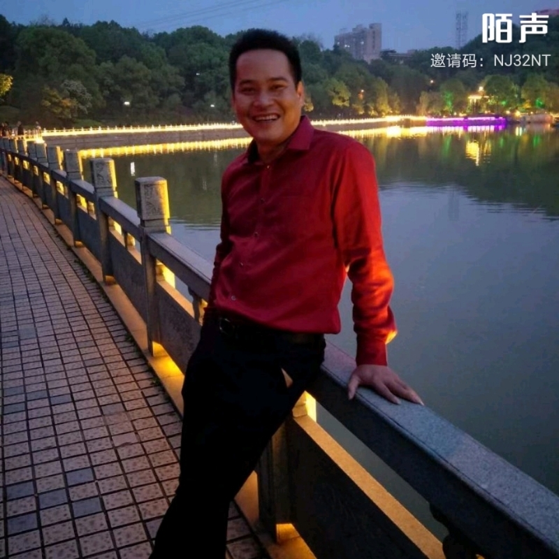 空中楼阁的第一张照片--长乐相亲服务中心