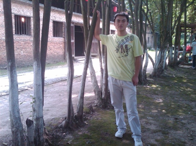 踏歌行的第二张照片--长乐相亲服务中心