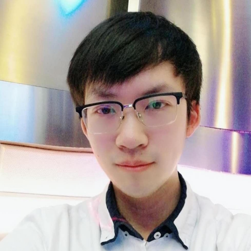 公瑾的第四张照片--长乐相亲服务中心