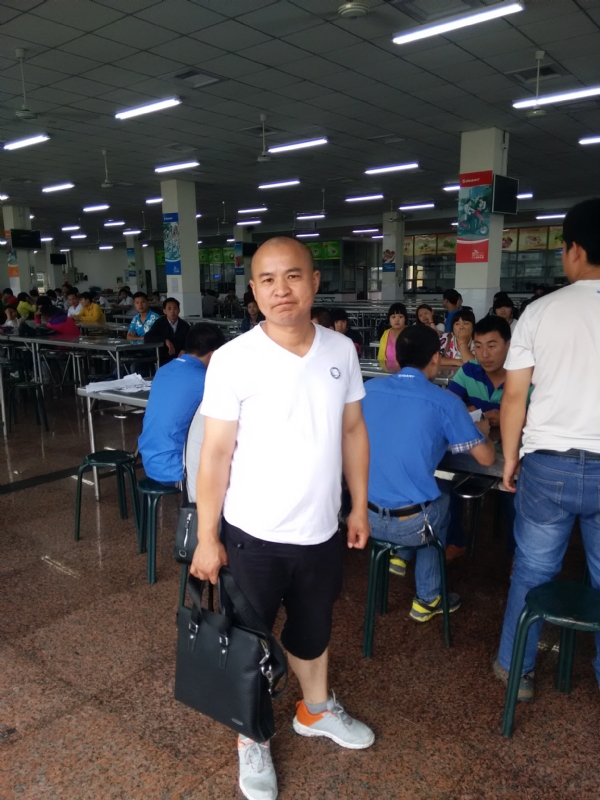 人在旅途的第五张照片--长乐相亲服务中心