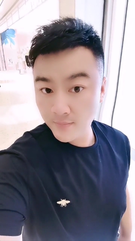 微风徐徐的第二张照片--长乐相亲服务中心