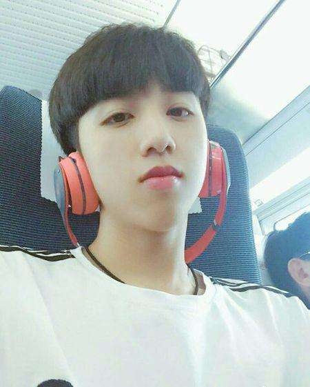 被爱伤了身的第一张照片--长乐相亲服务中心