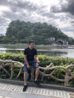 亿亿的第一张照片--长乐相亲服务中心