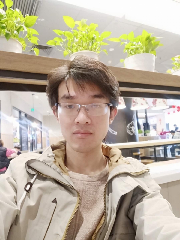 南有乔木的第二张照片--长乐相亲服务中心