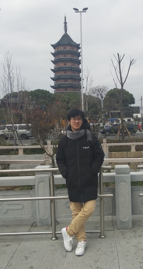 南有乔木的第三张照片--长乐相亲服务中心