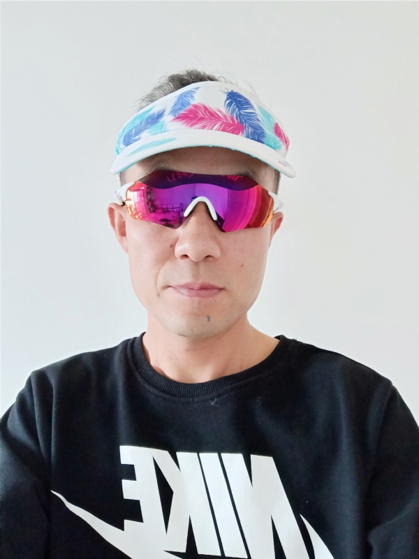 在路上的第一张照片--长乐相亲服务中心