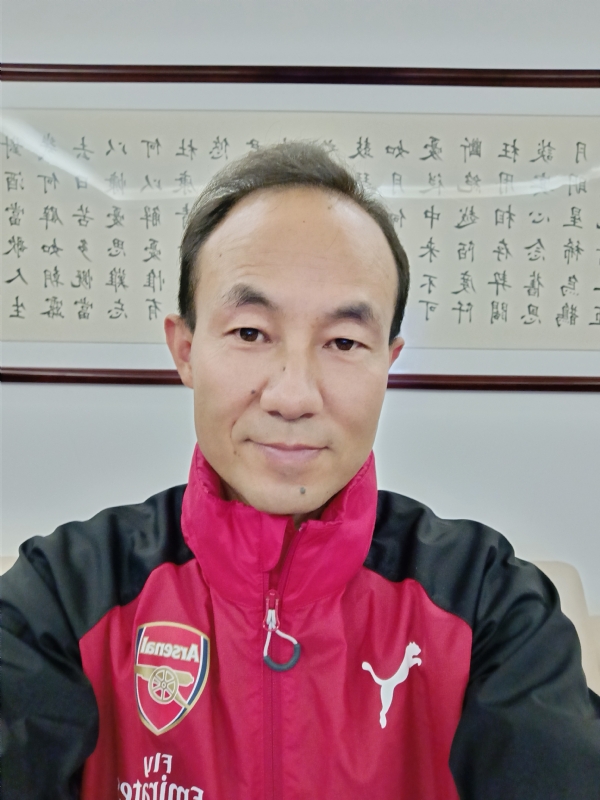 在路上的第二张照片--长乐相亲服务中心