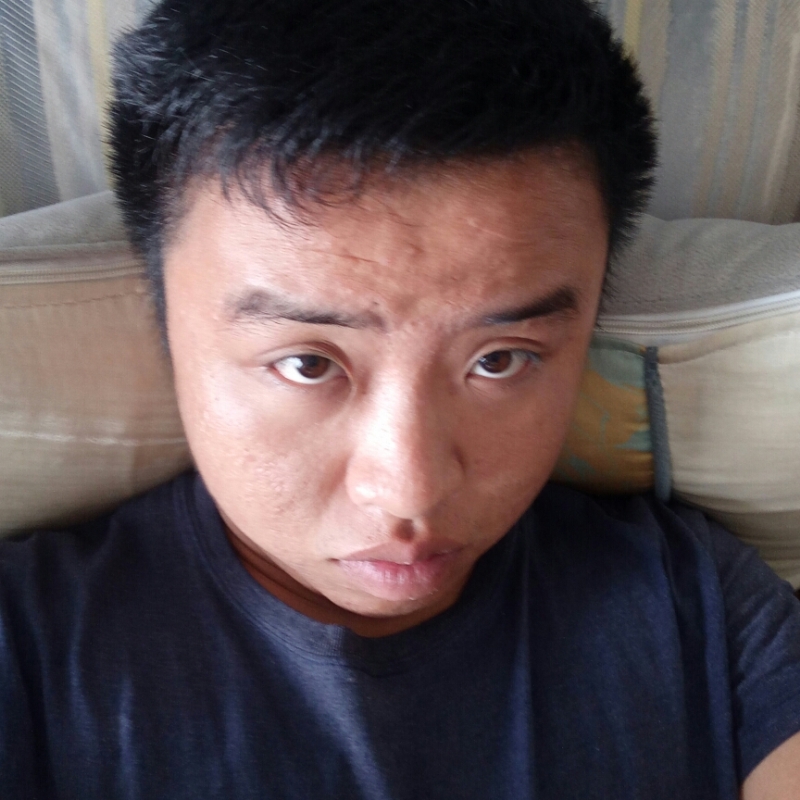 小周的第一张照片--长乐相亲服务中心