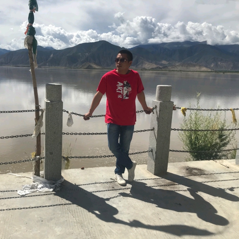 一马平川的第一张照片--长乐相亲服务中心