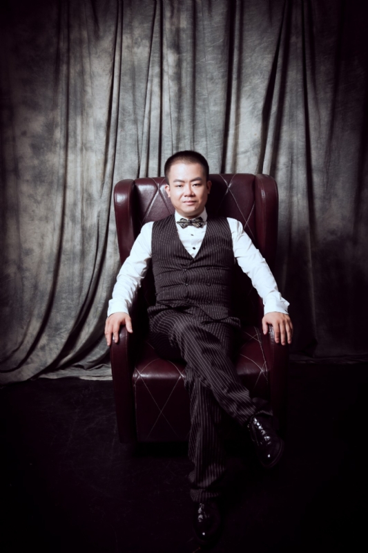 不会游泳的鱼的第二张照片--长乐相亲服务中心