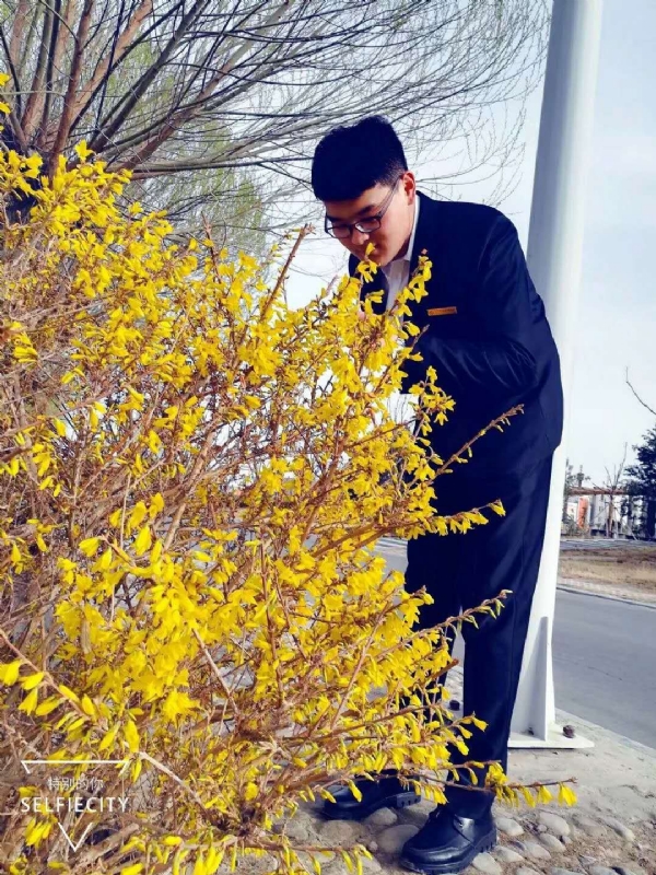 十七的第一张照片--长乐相亲服务中心