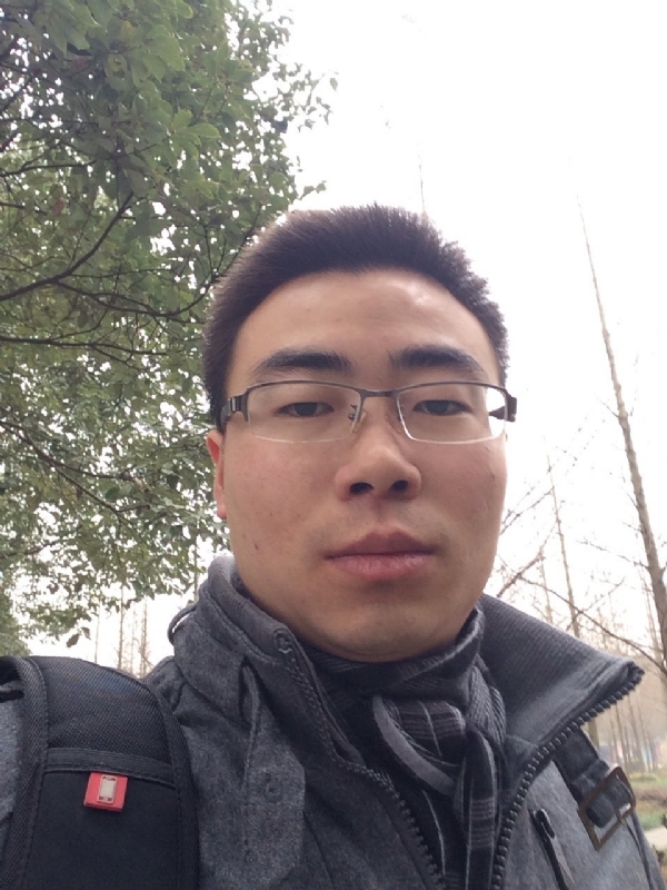 嘉州佳人的第一张照片--长乐相亲服务中心