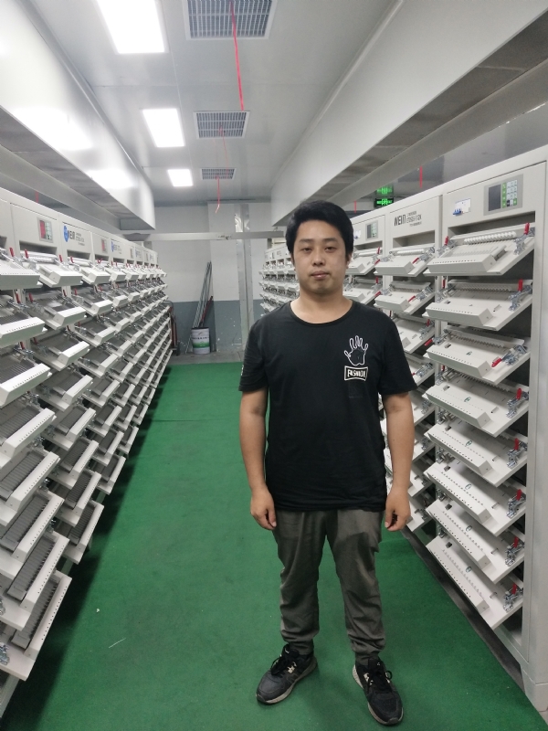 真挚的心的第一张照片--长乐相亲服务中心