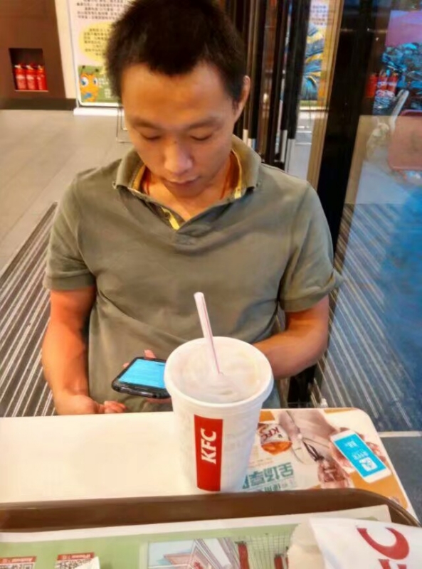 真实找人结婚的第一张照片--长乐相亲服务中心