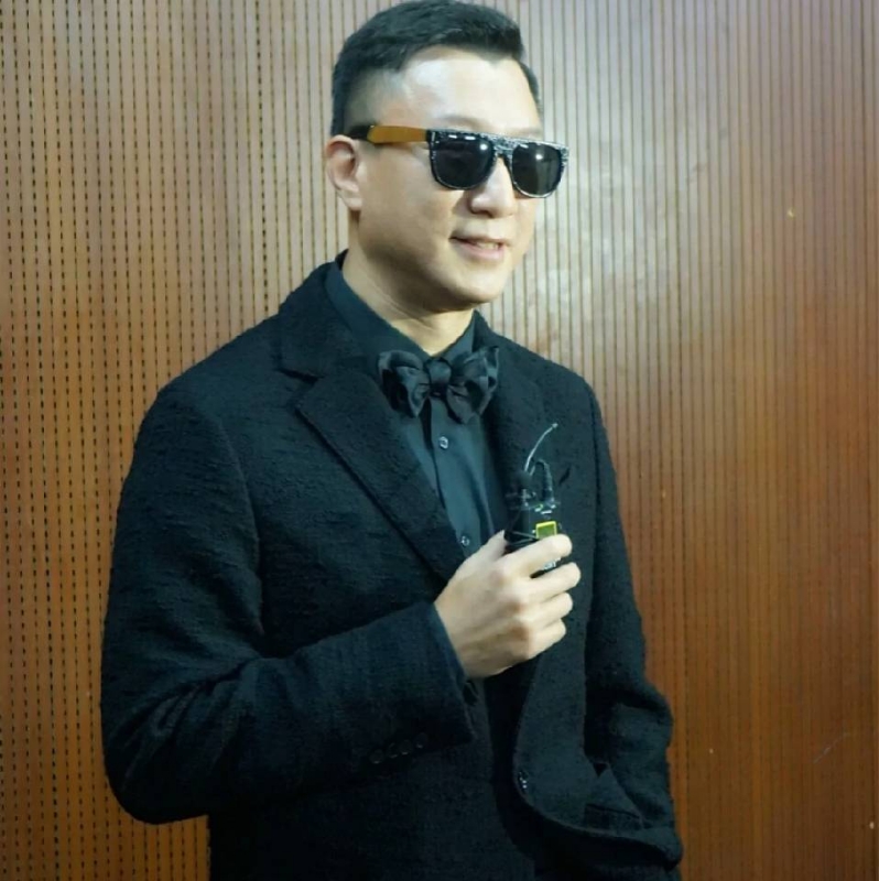 翔先生的第一张照片--长乐相亲服务中心