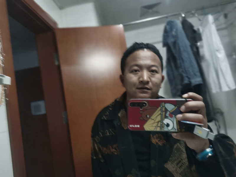 壕德的第一张照片--长乐相亲服务中心