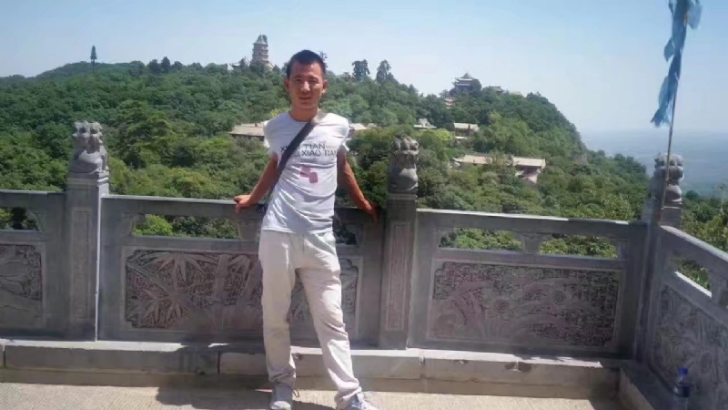 天星辰的第一张照片--长乐相亲服务中心