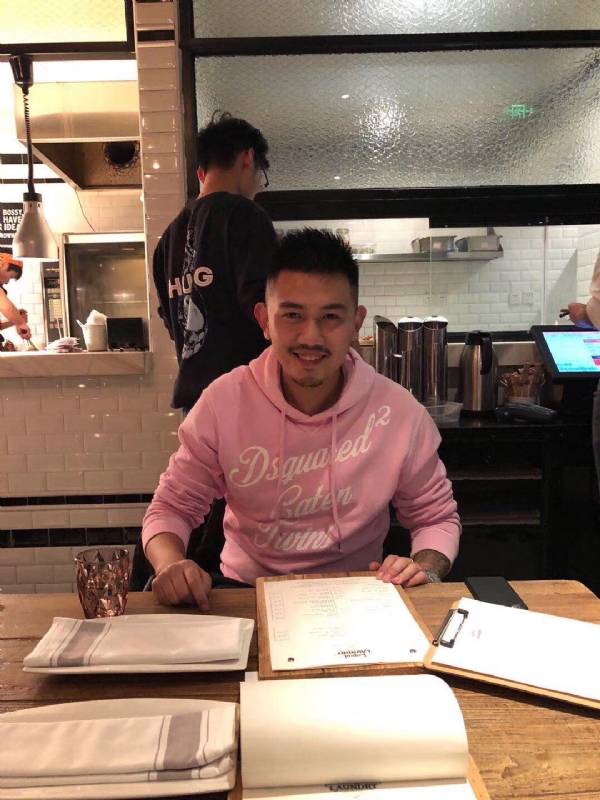 雪云飘的第一张照片--长乐相亲服务中心