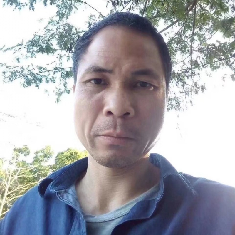 老钟的第一张照片--长乐相亲服务中心