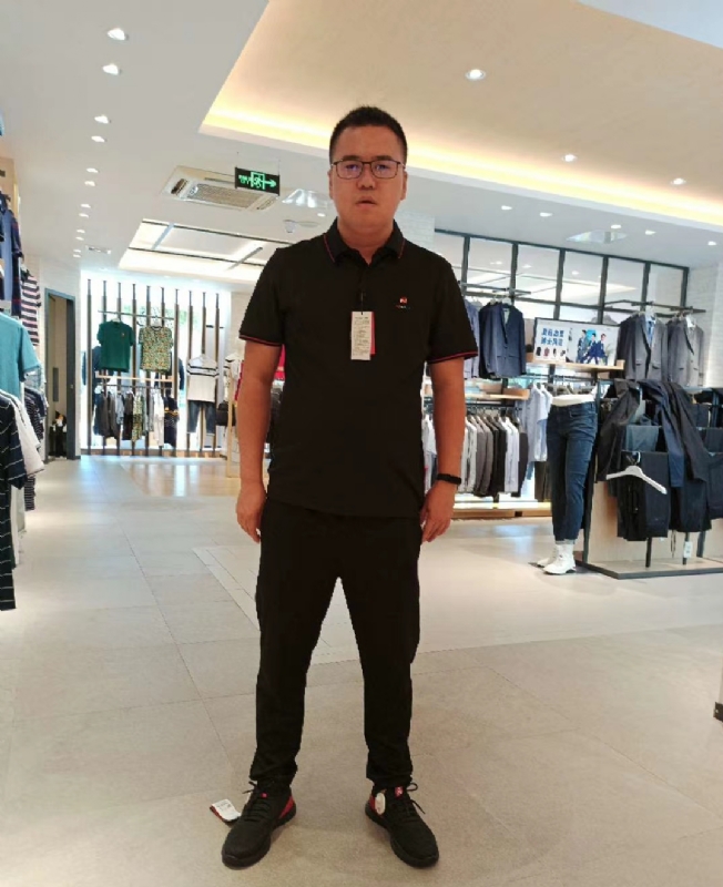 象棋教练的第二张照片--长乐相亲服务中心