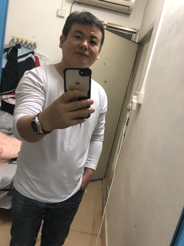 凯的第一张照片--长乐相亲服务中心