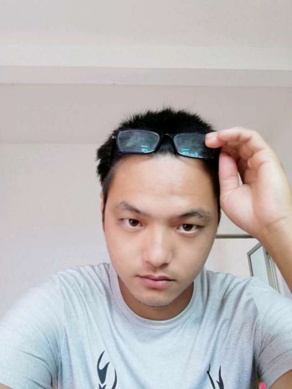 坤坤的第一张照片--长乐相亲服务中心