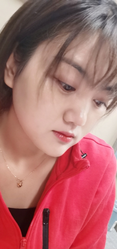 余儿的第一张照片--长乐相亲服务中心