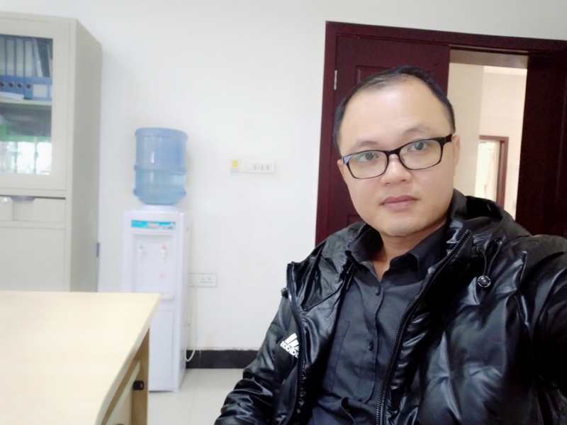 德哥依然在江湖的第一张照片--长乐相亲服务中心