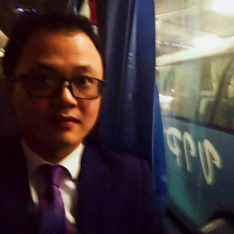 德哥依然在江湖的第二张照片--长乐相亲服务中心