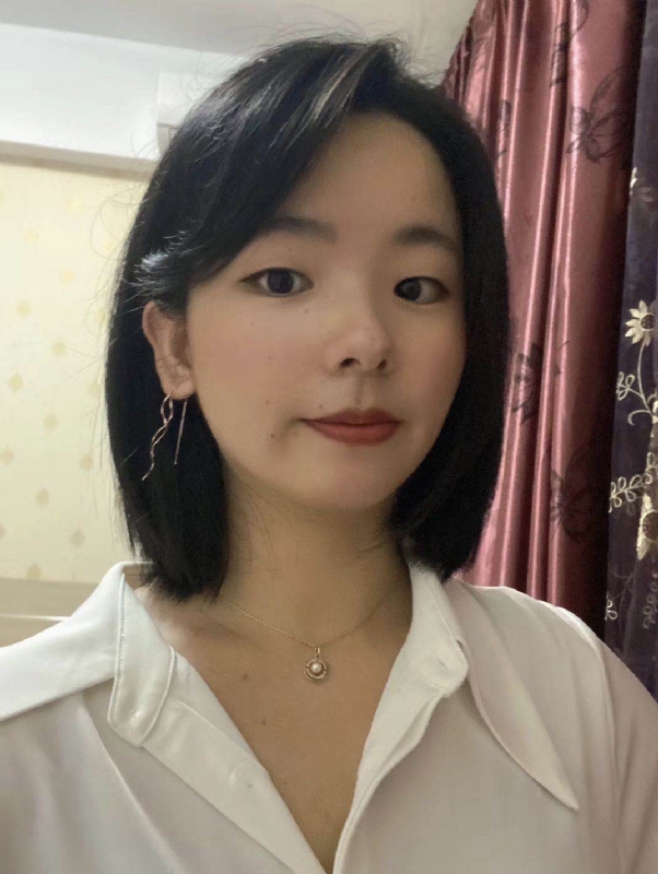 duoduolady的第一张照片--长乐相亲服务中心