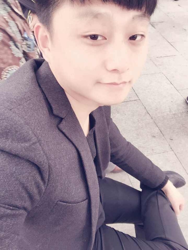 我姓徐缺难解你心绪的第一张照片--长乐相亲服务中心