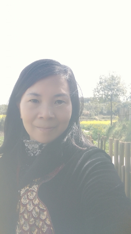 美丽心情的第一张照片--长乐相亲服务中心