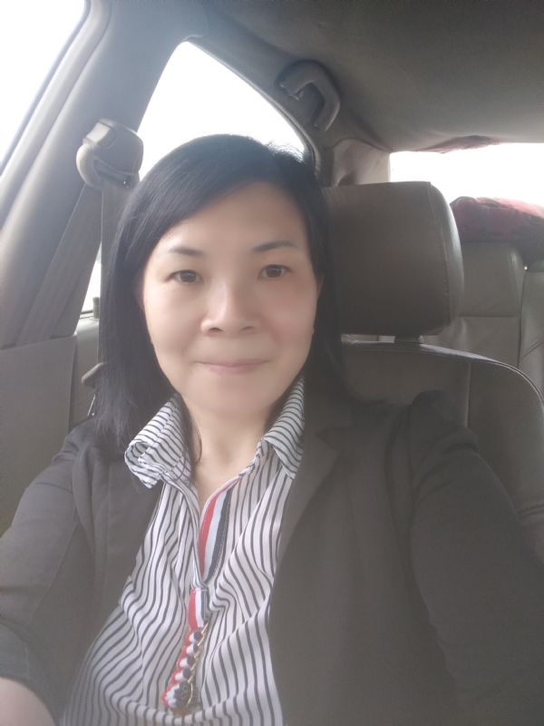 美丽心情的第二张照片--长乐相亲服务中心