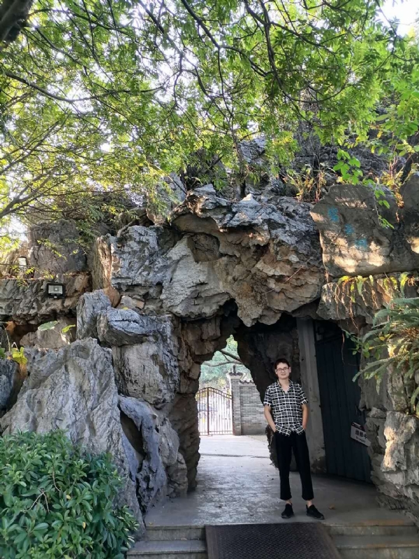 萍水相逢晏的第二张照片--长乐相亲服务中心