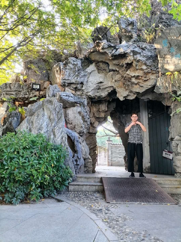 萍水相逢晏的第四张照片--长乐相亲服务中心