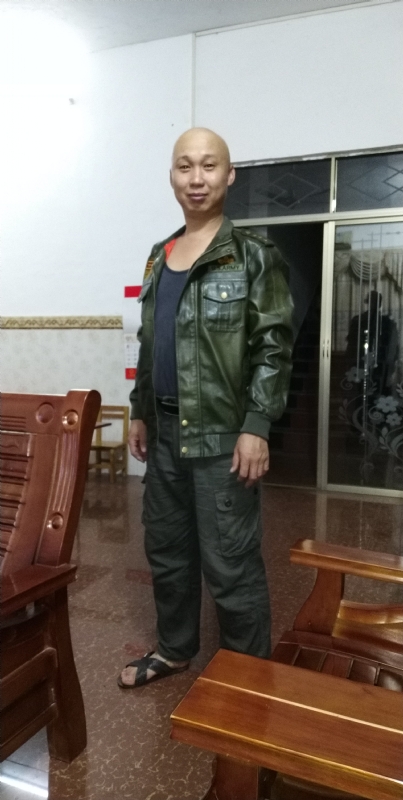 大海的第一张照片--长乐相亲服务中心