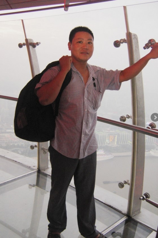 缘份天空的第一张照片--长乐相亲服务中心