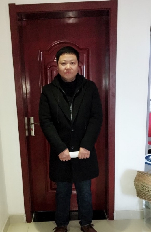 缘份天空的第二张照片--长乐相亲服务中心